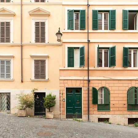 Iflat Lovely In Trevi روما المظهر الخارجي الصورة