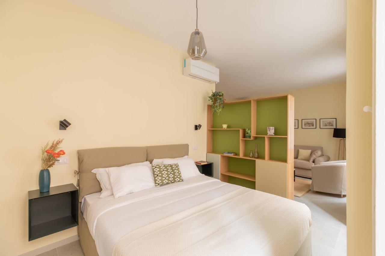Iflat Lovely In Trevi روما المظهر الخارجي الصورة