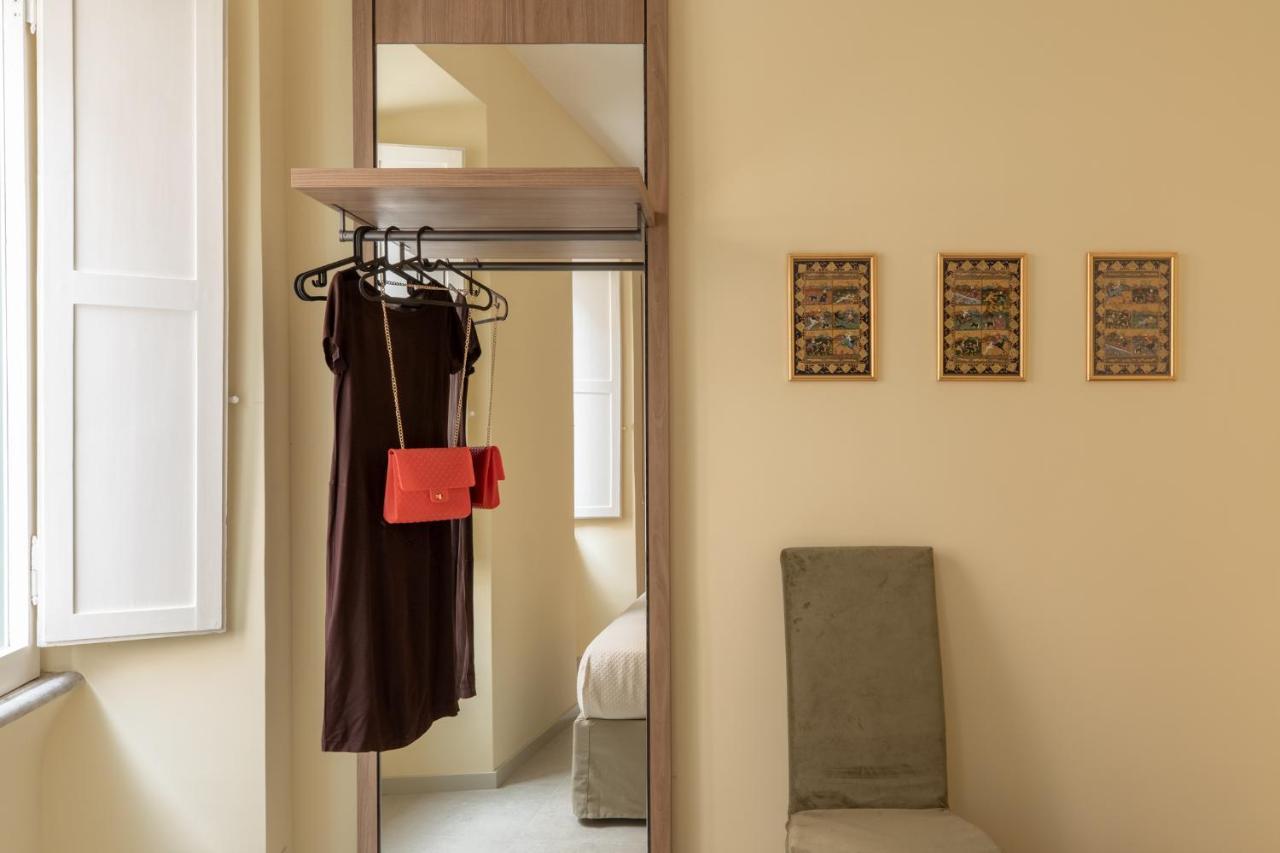 Iflat Lovely In Trevi روما المظهر الخارجي الصورة